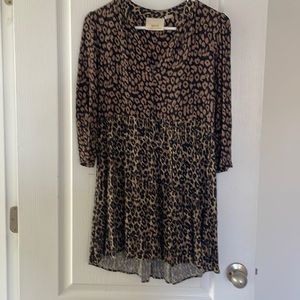 Maeve by Anthropologie Dress